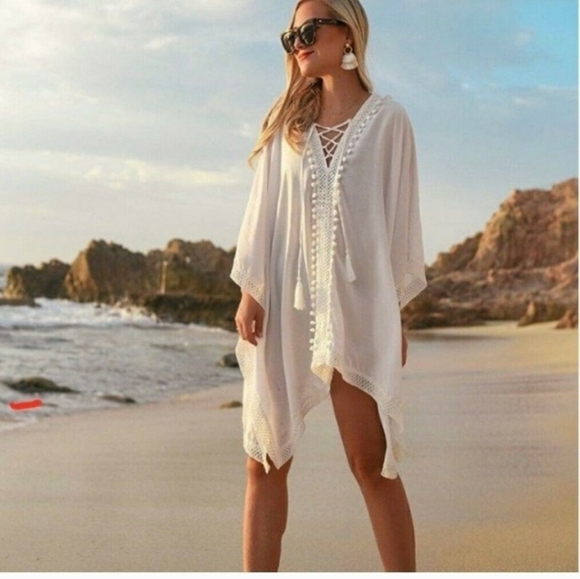 Bindya New York Other - BindyaNY Cover OS